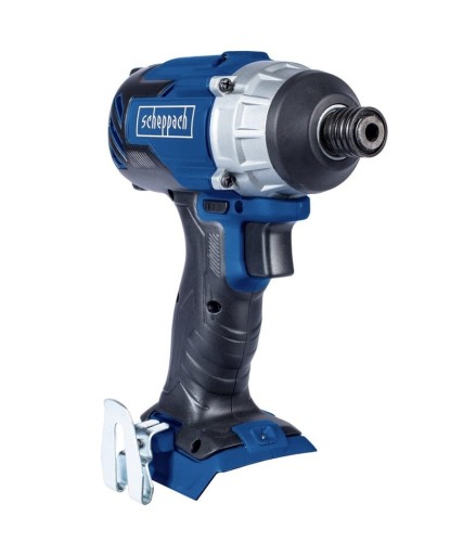 SCHEPPACH BCID180-20ProS - Zakrętak udarowy 1/4"