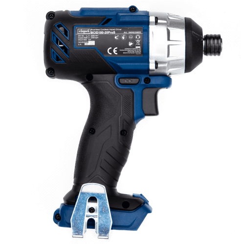 SCHEPPACH BCID180-20ProS - Zakrętak udarowy 1/4"