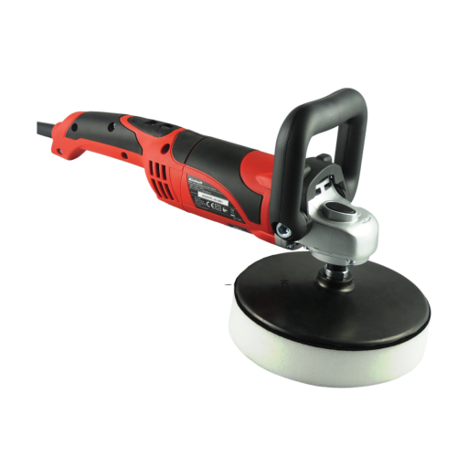 Einhell CC-PO 1100/1E - Polerka katowa 180 MM
