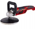 Einhell CC-PO 1100/1E - Polerka katowa 180 MM