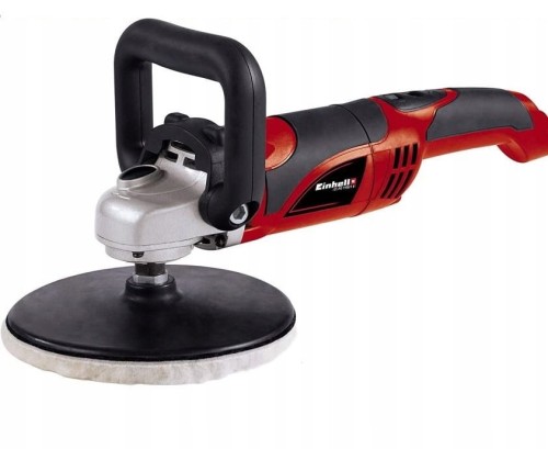 Einhell CC-PO 1100/1E - Polerka katowa 180 MM