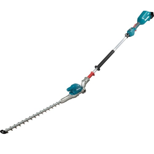 MAKITA DUN500WZ - Akumulatorowe nożyce na wysięgniku 18 V