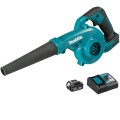 MAKITA DUB185RT - Dmuchawa akumulatorowa 18 V