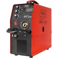 IDEAL TECNOMIG 225 PRO CuSi MMA - Spawarka inwertorowa migomat