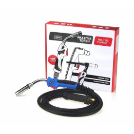 IDEAL MIG 36 PRAKTIK - Uchwyt spawalniczy MB36 300 A