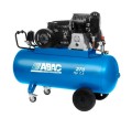ABAC PRO B6000 270 CT7.5 - Sprężarka dwutłokowa dwustopniowa 270 L
