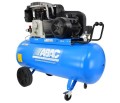 ABAC PRO B7000 270 CT10 - Sprężarka dwutłokowa dwustopniowa 270 L