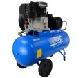 ABAC PRO B7000 270 CT10 - Sprężarka dwutłokowa dwustopniowa 270 L