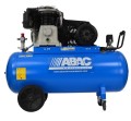 ABAC PRO B7000 270 CT10 - Sprężarka dwutłokowa dwustopniowa 270 L