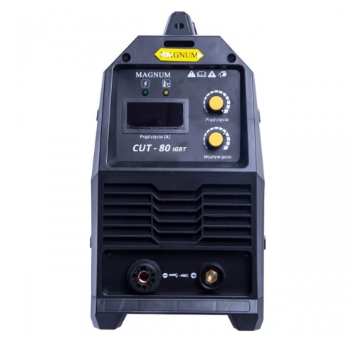 MAGNUM CUT 80 IGBT - Przecinarka plazmowa