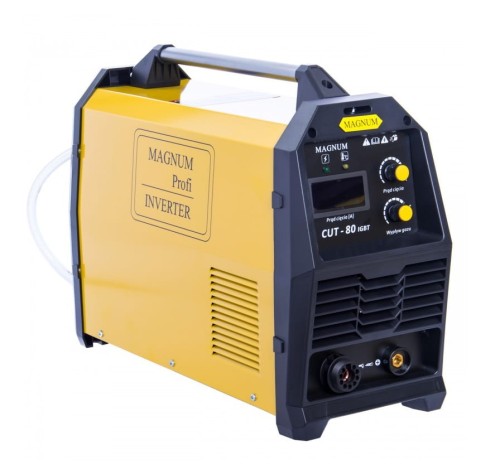 MAGNUM CUT 80 IGBT - Przecinarka plazmowa