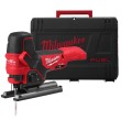 MILWAUKEE M18FBJS-0X - Wyrzynarka akumulatorowa z walizką HD-BOX