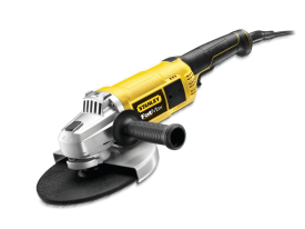 STANLEY FME841 - Szlifierka katowa 230 MM