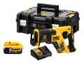 DeWalt DCS367P2 - Akumulatorowa Piła szablasta 18 V