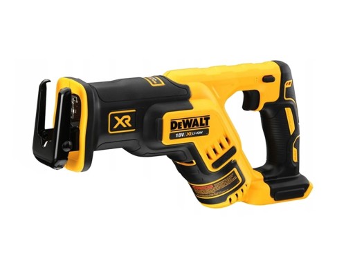 DeWalt DCS367P2 - Akumulatorowa Piła szablasta 18 V
