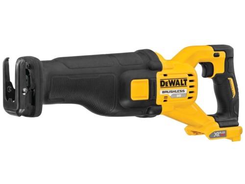 DeWalt DCS389NT - Akumulatorowa Piła szablasta z walizką