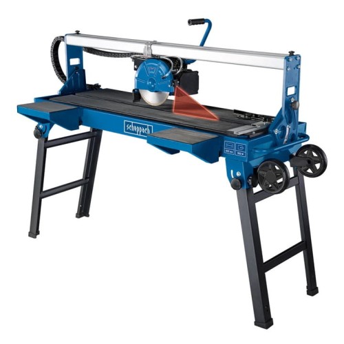 Scheppach FS4700T - Przecinarka do glazury 230 MM + tarcza diamentowa