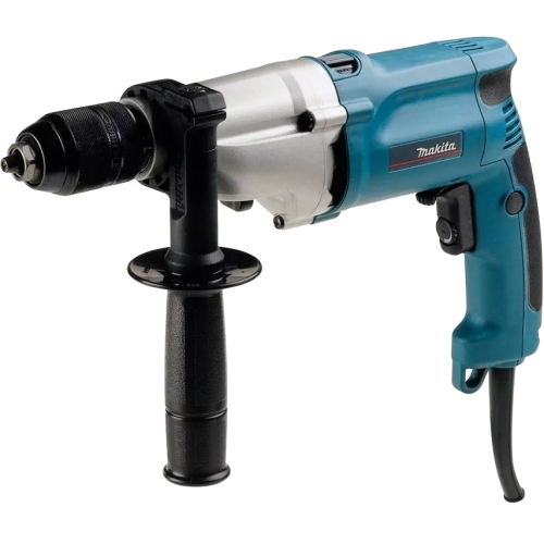 MAKITA HP2051HJ - Wiertarka udarowa z walizką MAKPAC