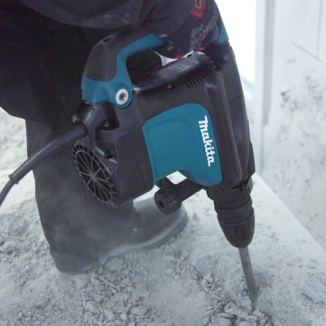 MAKITA HR4511C - Młot udarowo-obrotowy SDS-MAX