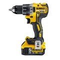 DEWALT DCD791P2 - Wiertarko-wkrętarka