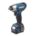 MAKITA TW140DSMJ - Akumulatorowy klucz udarowy 3/8"