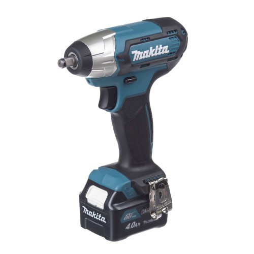 MAKITA TW140DSMJ - Akumulatorowy klucz udarowy 3/8"