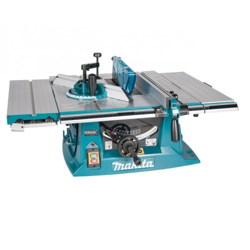 MAKITA MLT100N - Pilarka stołowa 260 MM