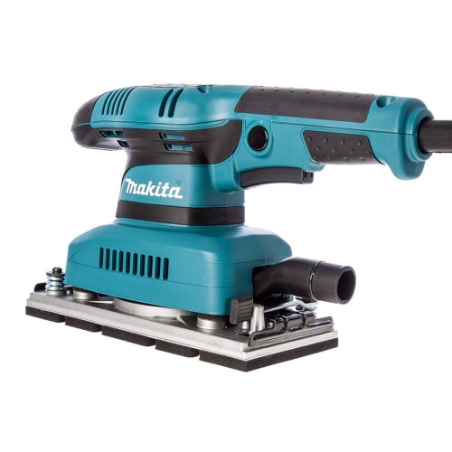 MAKITA BO3710 - Szlifierka oscylacyjna