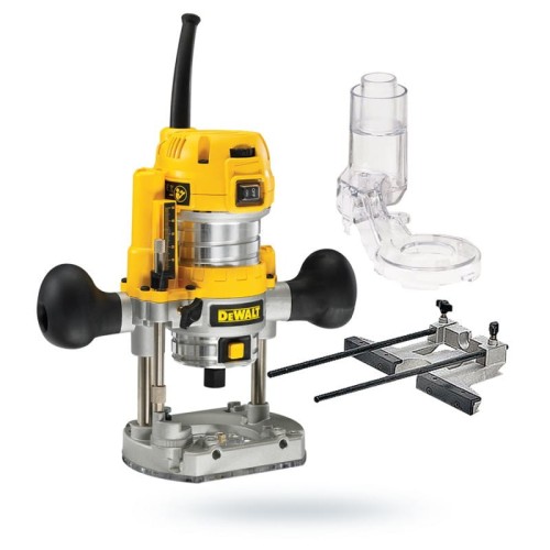 DEWALT D26203 - Frezarka górnowrzecionowa