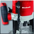 EINHELL TC-RO 1155 E - Frezarka górnowrzecionowa