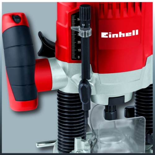 EINHELL TC-RO 1155 E - Frezarka górnowrzecionowa