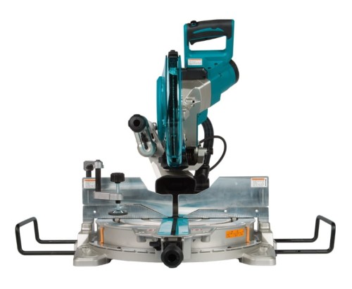MAKITA LS1019L - Piła ukośna z posuwem 260 MM