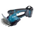 MAKITA DUM604SYX - Akumulatorowe nożyce do trawy