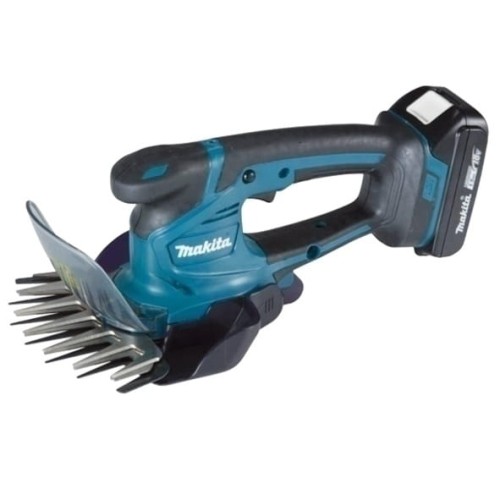 MAKITA DUM604SYX - Akumulatorowe nożyce do trawy