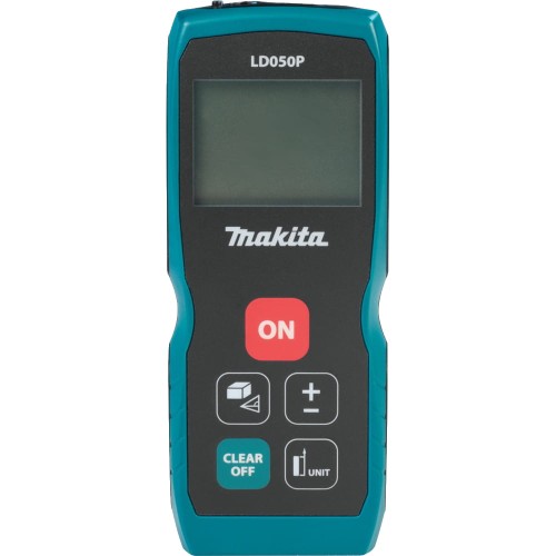 MAKITA LD050P - Dalmierz laserowy