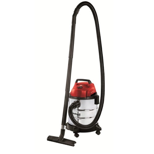 EINHELL TH-VC 1820 S - Odkurzacz warsztatowy