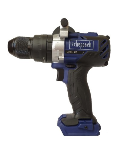 SCHEPPACH BCCD70-20ProS - Wiertarko-wkrętarka udarowa z torbą