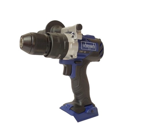 SCHEPPACH BCCD70-20ProS - Wiertarko-wkrętarka udarowa z torbą