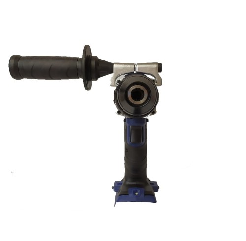 SCHEPPACH BCCD70-20ProS - Wiertarko-wkrętarka udarowa z torbą