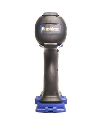 SCHEPPACH BCDD70-20ProS - Wiertarko-wkrętarka z torbą