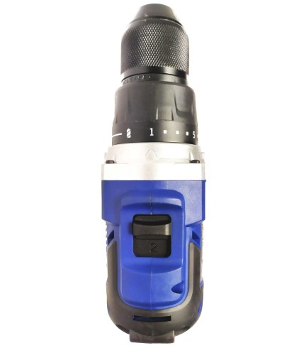 SCHEPPACH BCDD70-20ProS - Wiertarko-wkrętarka z torbą