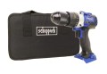 SCHEPPACH BCDD70-20ProS - Wiertarko-wkrętarka z torbą