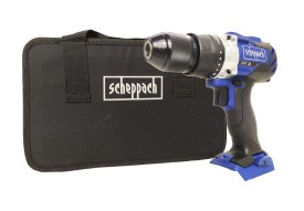 SCHEPPACH BCDD70-20ProS - Wiertarko-wkrętarka z torbą