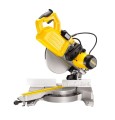DEWALT DWS777-QS - Ukośnica
