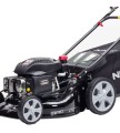 NAC LS46-146-HS-NG - Kosiarka spalinowa z napędem