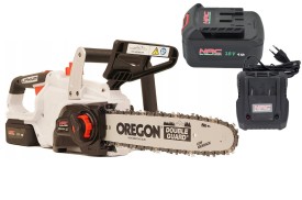 NAC CB18-30-B40-S - Pilarka łańcuchowa akumulatorowa