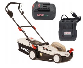 NAC LB18-33-B40-S - Kosiarka akumulatorowa 18 V