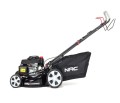 NAC LS46-173-HS-NG - Kosiarka spalinowa z napędem