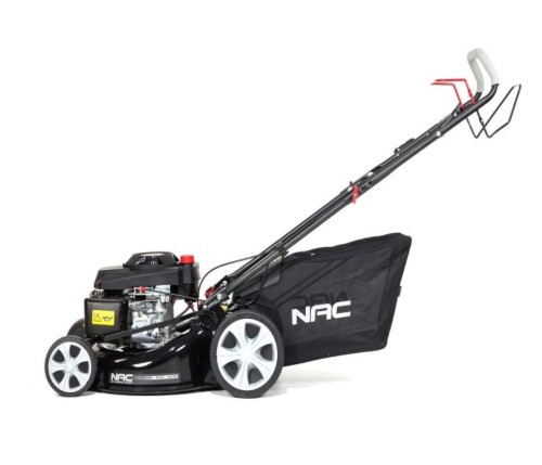 NAC LS46-173-HS-NG - Kosiarka spalinowa z napędem