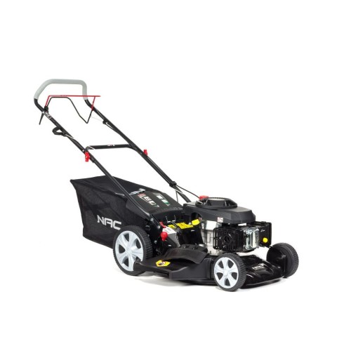 NAC LS46-173-HS-NG - Kosiarka spalinowa z napędem